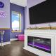 Diva Glam - Luxe - DT 2miles - 8 Q beds - WoW Nashville - Fotografie 3