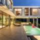 BugenVilla Bandung, 4BR, Heated Swimming Pool