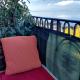 Room with splendid lake view in Montreux city center - Fotografie 6