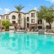 CozySuites Glendale by the stadium with pool 22
