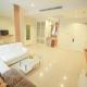 Lanexang Princess Hotel, Vientiane (fotografie 5)