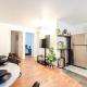 Central apartment in Griffin Town, Montreal - Fotografie 1