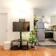 Central apartment in Griffin Town, Montreal - Fotografie 5