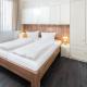 Ferienwohnung Strandhafer Norderney, 诺德奈 - 照片 10