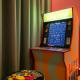 Capsule Flora business bay view Burj Khalifa-pool table-game arcade-Projector-Playstation 5, Dubaj - Zdjęcie 6