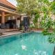 Villa Sampurna, Ubud - Fotografie 2