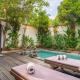 Villa Sampurna, Ubud - Fotografie 1