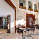 Petra Marriott Hotel, Wadi Musa (Foto 2)