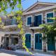 Cozy Apartment in Preservable Building, Kokkari
