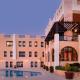 Petra Marriott Hotel, Wadi Musa (Foto 8)