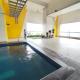 Flat in Tomas Morato, Manila - Photo 5