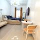 Flat in Tomas Morato, Manila - Photo 10