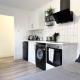 Modern studio in Old Street 3, Londýn - Fotografie 4