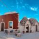 Lamarossa Trulli & Suites Monopoli - Fotografie 6