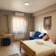 Salamat Hotel, Bishkek