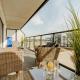 Apartment Oskar - Basen & SPA - Dziwnów