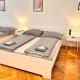 Stylish Flat with 2 Double Beds for 4 people 15a, Vienne - Photo 3