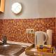 Stylish Flat with 2 Double Beds for 4 people 15a, Vienne - Photo 6