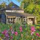 Wellnessloft A Winters Tale, Dieverbrug