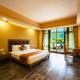 La Manila Kanishka Resort & Spa, Gangtok - Fotografie 2