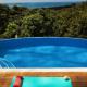 Ocean View Villa With Pool and Spectacular Sunsets, Ballena - Fotografie 8