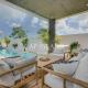 Villa Moana 2 with private pool, Mare Sèche (Foto 7)