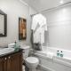 Townhouse With Free Shuttle To Tremblant Resort, Mont-Tremblant - Fotografie 10