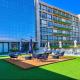 Loft com vista incrível ao lado Ramblas, シャングリラ - 写真 6