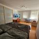 City-Close - King Bed & Free Garage, Bayreuth - Photo 5