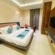 Hotel Lotos Inn, Udajpur - Fotografie 3