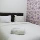Homey and Nice 2BR at Northland Ancol Apartment By Travelio