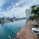 Infinity Skypool Ladies Hostel - Ladies only, Kuala Lumpur - Fotografie 1