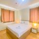 Relaxing 2BR at Grand Palace Kemayoran Apartment By Travelio Jakarta - Photo 6