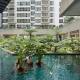 Infinity Skypool hostel, Куала-Лумпур - Фото 8