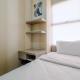 Elegant and Comfy 2BR at Transpark Cibubur Apartment By Travelio, Depok - Photo 6