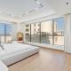 King 2 Bedroom Jumeirah Beach & Dubai Eye Views, Dubái - Foto 4