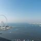 King 2 Bedroom Jumeirah Beach & Dubai Eye Views, Dubái - Foto 2