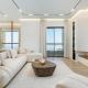 King 2 Bedroom Jumeirah Beach & Dubai Eye Views, Dubái - Foto 9