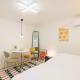 4people,2beds 2rooms, STAY SOGONGD, 3mins walk from Gangdong Station, Lotte World, KSPO Dome, Soul - Fotografie 3