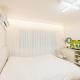 4people,2beds 2rooms, STAY SOGONGD, 3mins walk from Gangdong Station, Lotte World, KSPO Dome, Soul - Fotografie 10