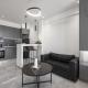Antigoni Residence, The Luxury Suites, Soluň - Fotografie 5