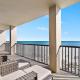 Palms 304 3rd floor 3 bedrooms 3 baths corner unit beach front, Orange Beach - Fotografie 5