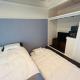 Shibuya Station 8-min walk, Shibuya Center, 3 people stay, WIFI, 4F No elevetor, Tokio - Fotografie 8
