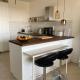 Le Corbusier Maisonette 2-room Apartment, Berlín - Fotografie 4