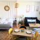 Appartement studio Cosy Centre-Ville