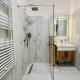 Tirana - GGpremiumstays deluxe ApartHotel - 2 double bedrooms luxury apartment with balcony, Tirana - Photo 8