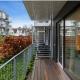 Modern apartment in Tønsberg right by the waterfront and city center, Tønsberg - Foto 8