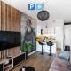 FLATMORE Apartament Matejki 21A m20