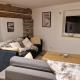 Chalet Serine - Élégance au coeur des 3 Vallées - Duplex pour 6, La Combe (zdjęcie 9)