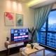 V Residence Sunway Velocity Kuala Lumpur by Vivid Stay, Kuala Lumpur - Fotografie 9